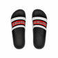 #I'mDifferent Slide Sandals