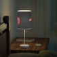 Lamp on a Stand, US|CA plug