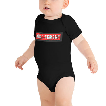 Baby short sleeve one piece