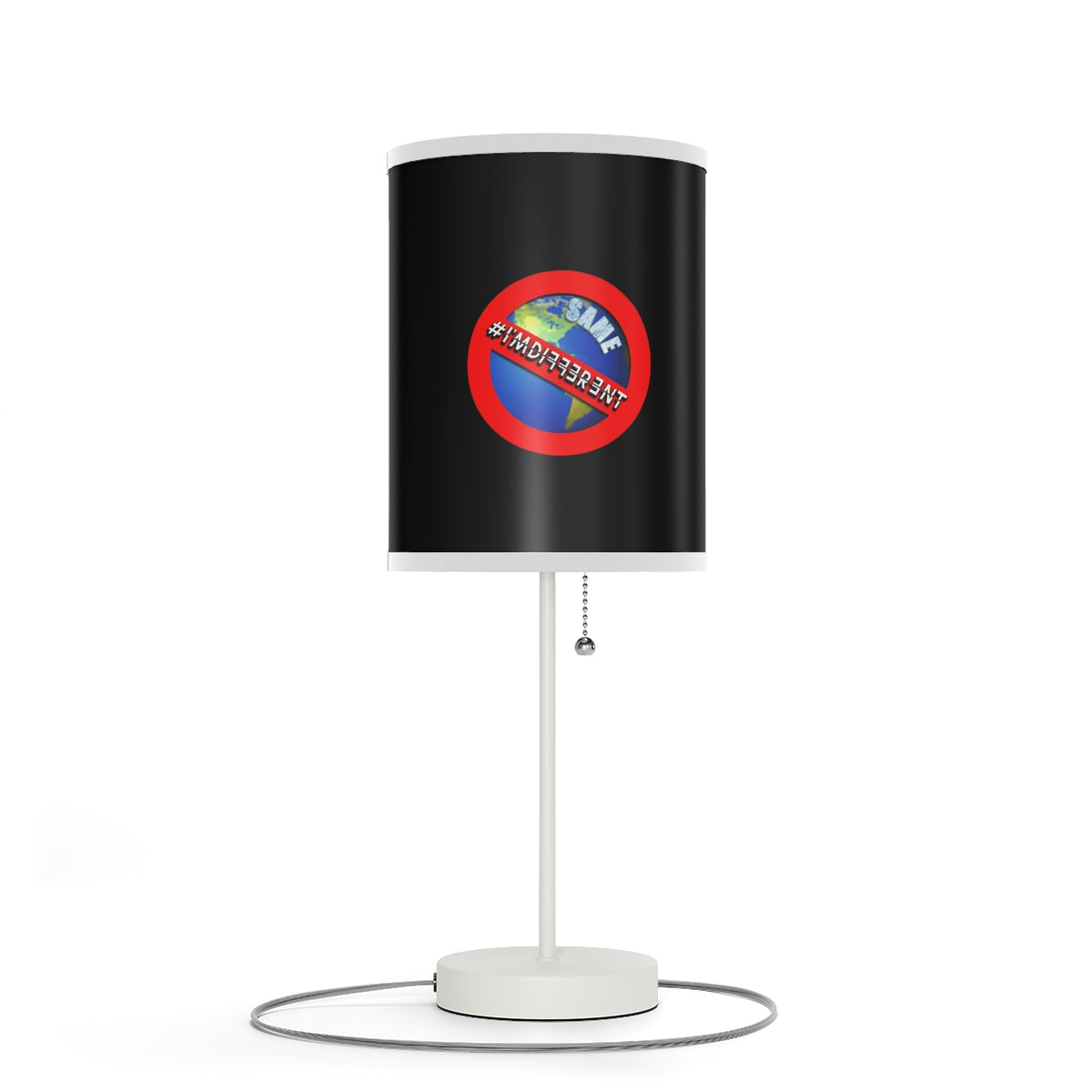 Lamp on a Stand, US|CA plug