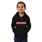 Kids eco hoodie