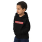 Kids eco hoodie