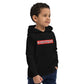 Kids eco hoodie