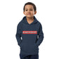 Kids eco hoodie