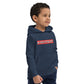 Kids eco hoodie