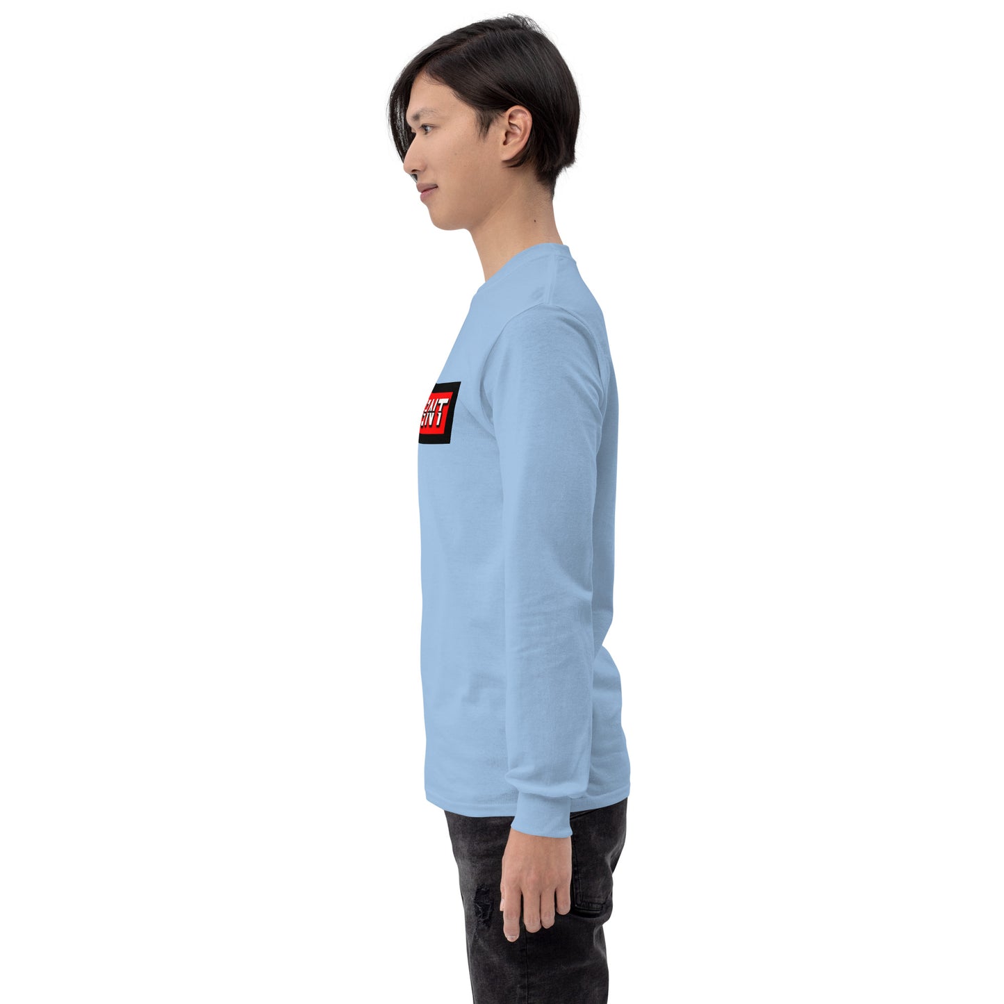 Men’s Long Sleeve Shirt