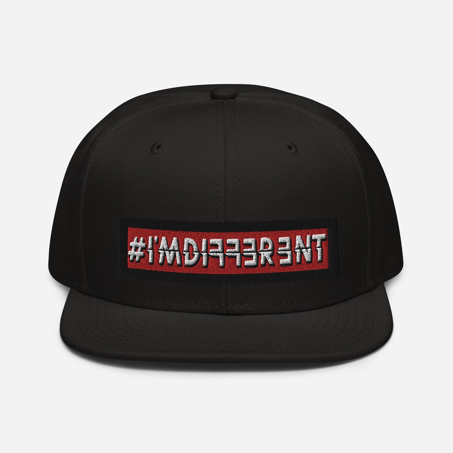 Snapback Hat