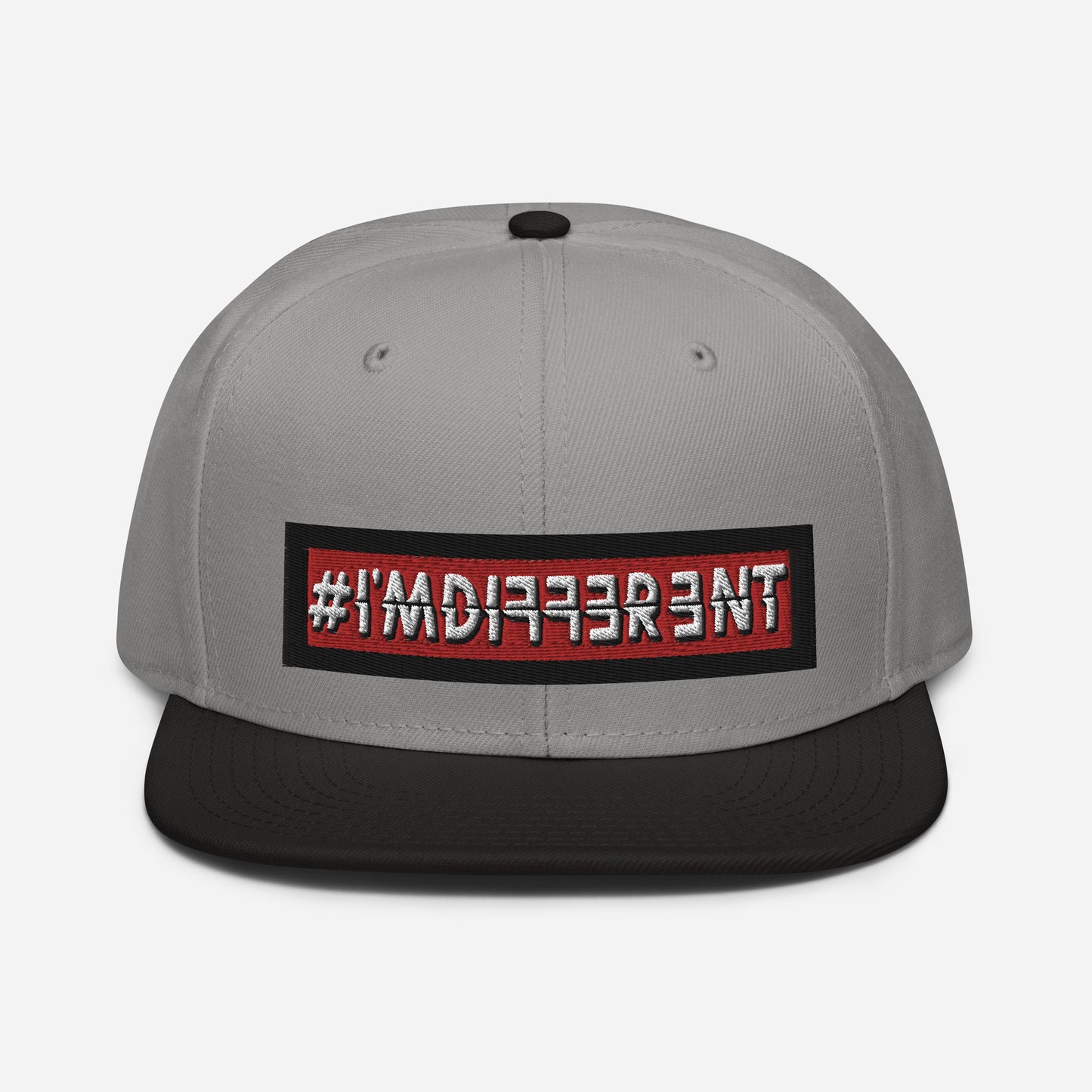 Snapback Hat