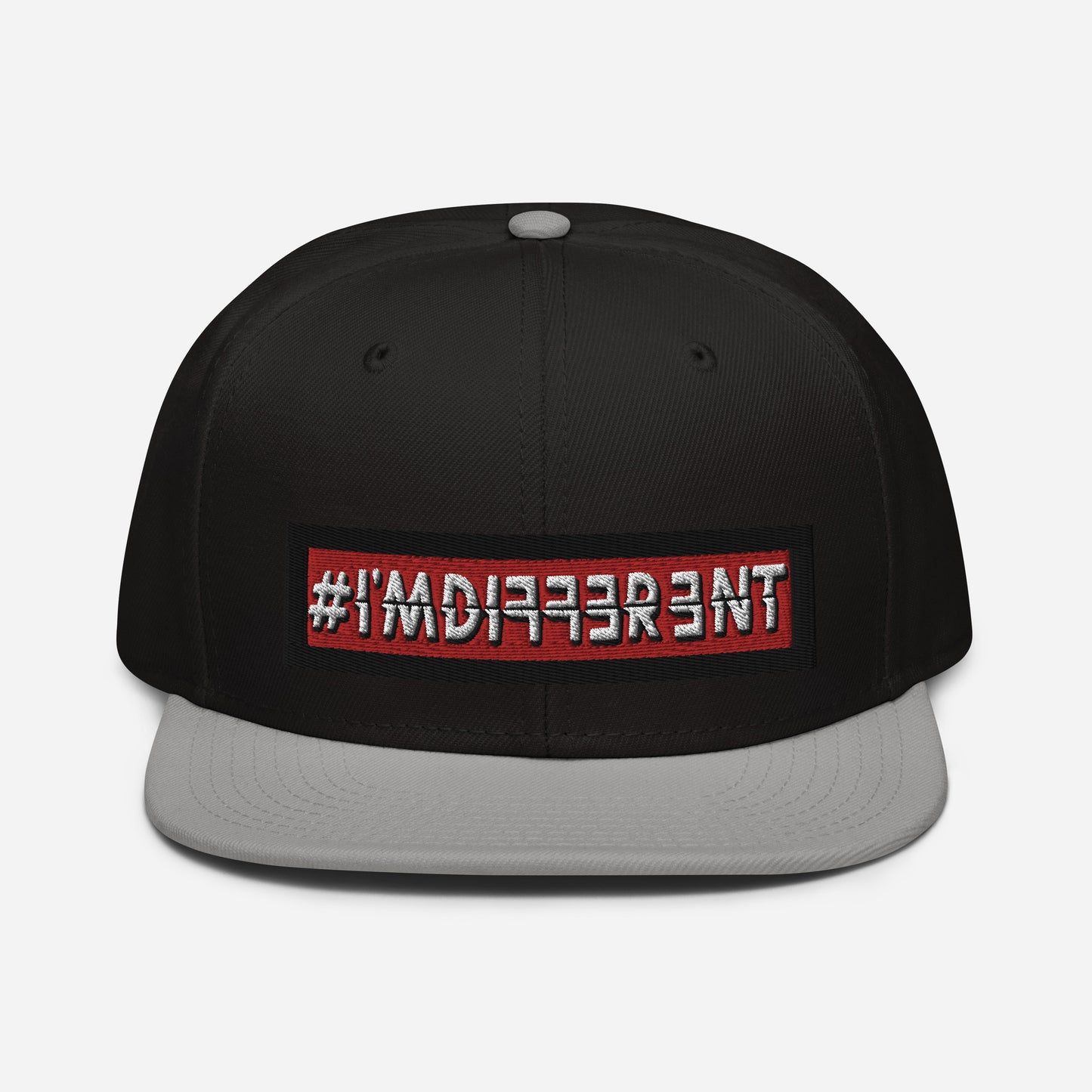 Snapback Hat