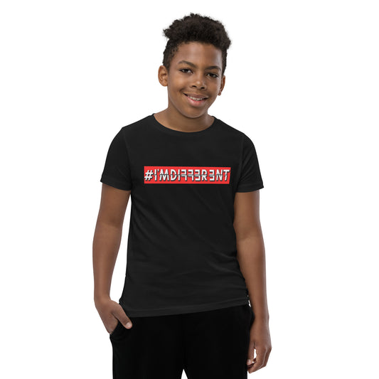 Youth Short Sleeve T-Shirt